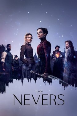 Небувалі / The Nevers (Сезон 1, Частина...