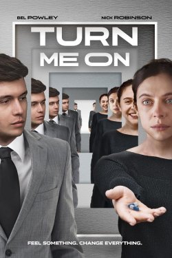 Заведи мене / Turn me on (2024) WEB-DL...