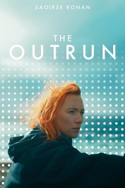 Втеча / The Outrun (2024) WEB-DL 1080p...