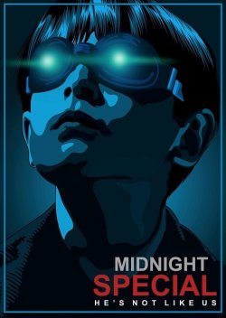 Спецвипуск опівночі / Midnight Special...