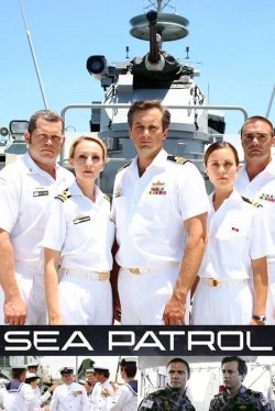 Морський патруль / Sea Patrol (Сезони...