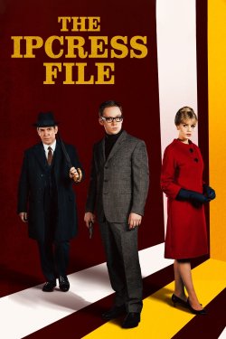 Досьє Іпкресс / The Ipcress File (Сезон...