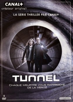 Тунель (Сезон 1) / The Tunnel (2013)...