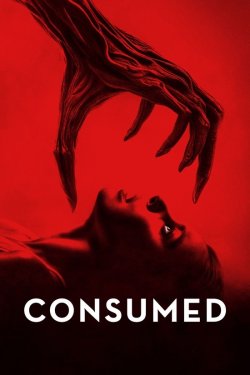 Пожирач / Consumed (2024) BDRip Ukr/Eng