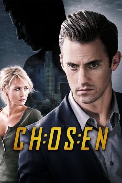 Обраний / Chosen (Сезон 1) (2013)...