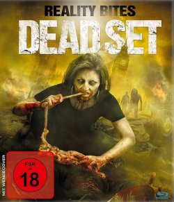 Безвихідь / Dead Set (Сезон 1) (2008)...