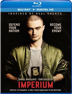 Абсолютна влада / Imperium (2016) BDRip...