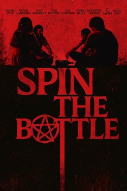 Крути пляшку / Spin the Bottle (2024)...
