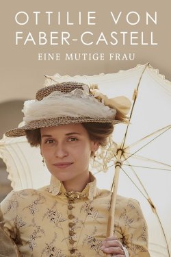 Графітове серце / Ottilie von Faber-Cast..<wbr>.