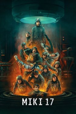 Мікі 17 / Mickey 17 (2025) BDRip Ukr/Eng