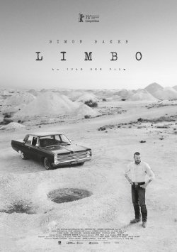 Лімб / Limbo (2023) BDRip Ukr/Eng