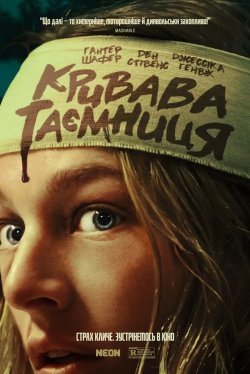Кривава таємниця / Cuckoo (2024) BDRip...