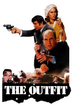 Спец зі зброї / The Outfit (1973)...