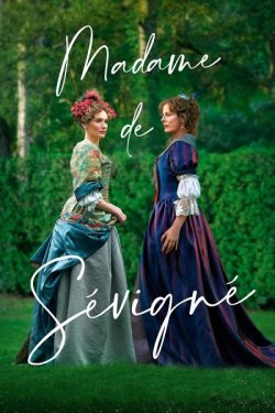 Мадам де Севіньє / Madame de Sévigné...