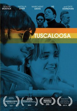 Таскалуса: Райське місто / Tuscaloosa..<wbr>.