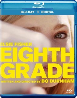 Восьмий клас / Eighth Grade (2018)...