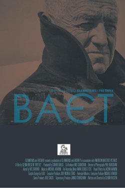 Ваєт / Wyeth (2018) WEB-DL 1080p Ukr/Eng