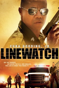 Прикордонний<wbr> патруль / Linewatch (2008)...