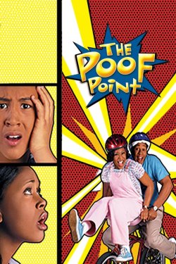 Точка зникнення / The Poof Point (2001)...