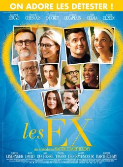 Колишні / Les ex (2017) WEB-DL 1080p...