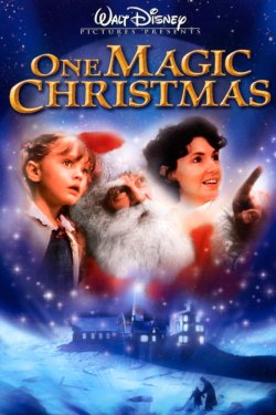 Магія Різдва / One Magic Christmas...<wbr>