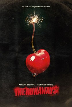 Раневейс / The Runaways (2010) BDRip...