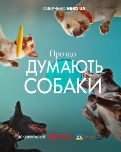 Про що думають собаки / Inside the Mind...