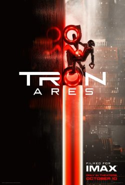 Трон: Арес / TRON: Ares (2025) WEB-DL...