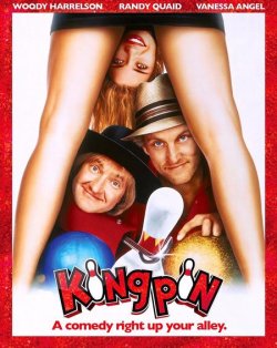 Королі боулінгу / Kingpin (1996) BDRip...