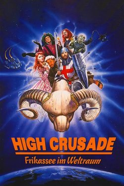 Космічний хрестовий похід / The High...
