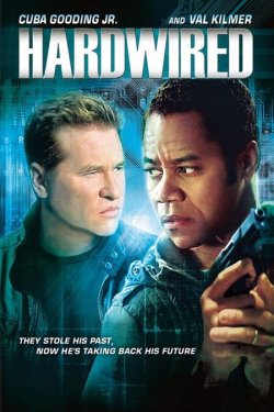 Прошивка / Hardwired (2009) WEB-DL...