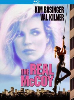 Справжня Маккой / The Real McCoy (1993)...