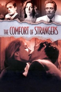Втіха чужинців / The Comfort of...