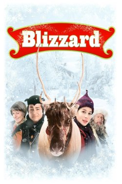 Бліззард / Blizzard (2003) WEB-DL 1080p...