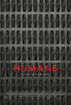 Гуманний метод / Humane (2024) WEB-DL...